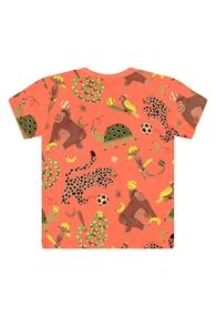 FLINQ baby jongens  T-shirt